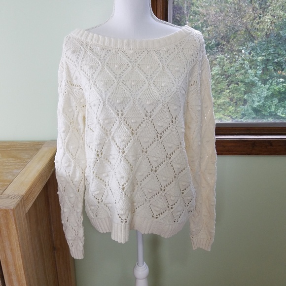 Tommy Hilfiger Sweaters - Tommy Hilfiger nwot sweater